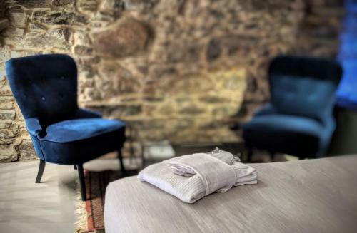 Apartamento La Prima Terra