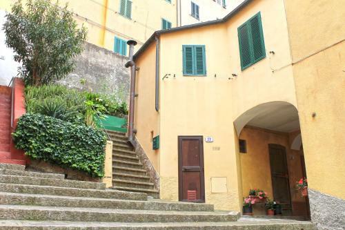 Apartamento La Dimora Nel Parco