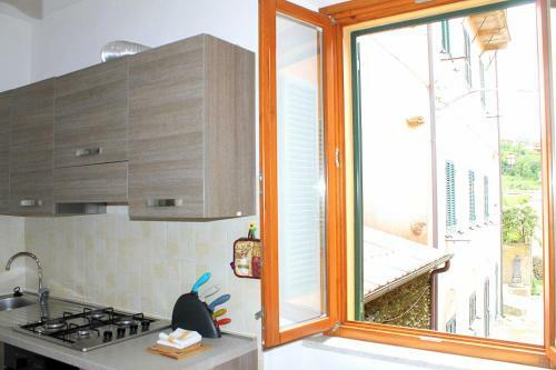 Apartamento La Dimora Nel Parco