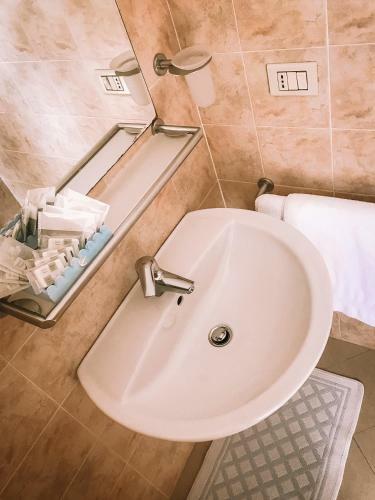 Hotel Romantica
