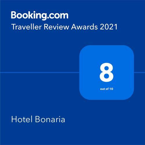 Hotel Bonaria