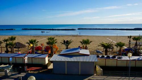 Hotel Bonaria