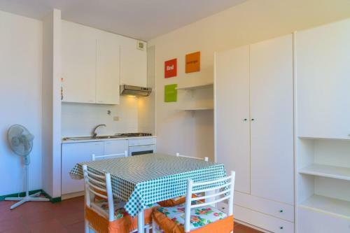 Villa Appartamento Aranci 5