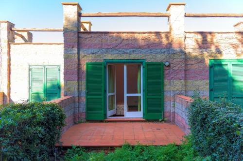 Villa Appartamento Aranci 5