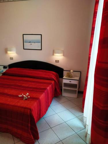 Hotel Tre Rose