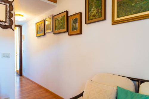 Villa Appartamento La Via Del Mare