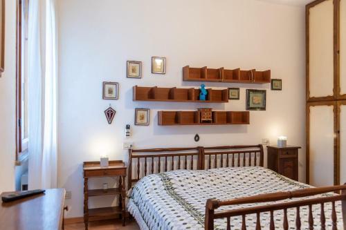 Villa Appartamento La Via Del Mare