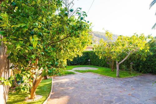 Villa Appartamento La Via Del Mare
