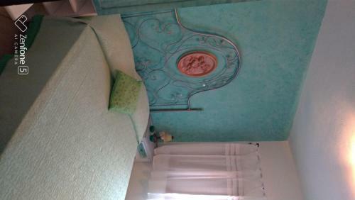 Apartamento App In Villa On Elba