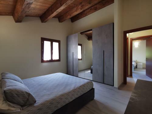 Apartamento La Casa Dell'orologio