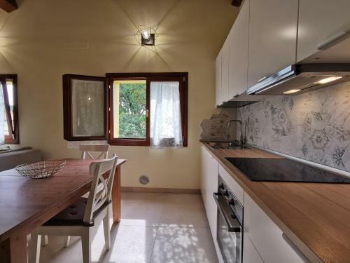 Apartamento La Casa Dell'orologio