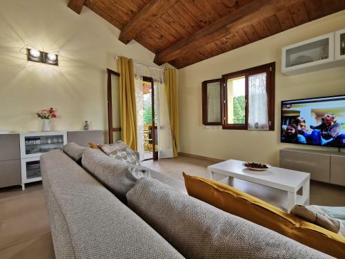 Apartamento La Casa Dell'orologio