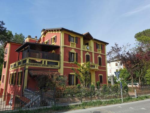 Apartamento La Casa Dell'orologio