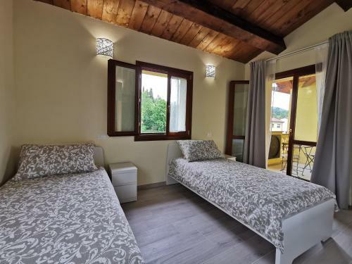 Apartamento La Casa Dell'orologio