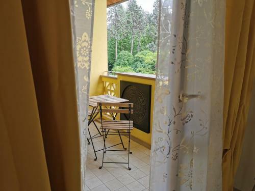 Apartamento La Casa Dell'orologio