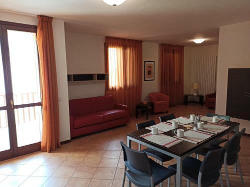Apartamento Residence Le Polle