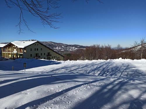 Apartamento Residence Le Polle