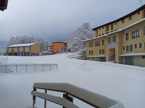Apartamento Residence Le Polle