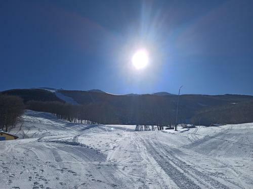 Apartamento Residence Le Polle