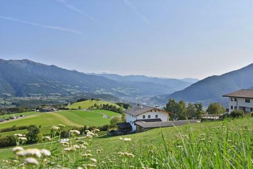 Apartment Enzian Sch�nblick