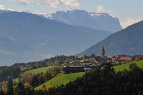 Apartment Enzian Sch�nblick