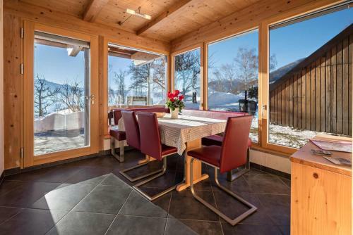Apartment Sonnenblume Sch�nblick