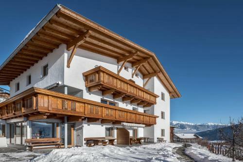 Apartment Arnika Sch�nblick