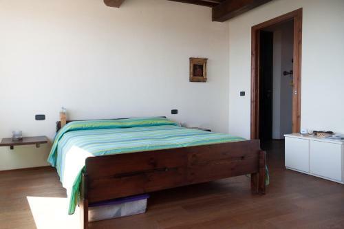 Apartamento Casa Rio Elba