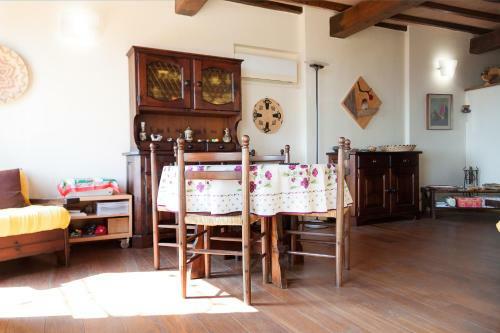 Apartamento Casa Rio Elba