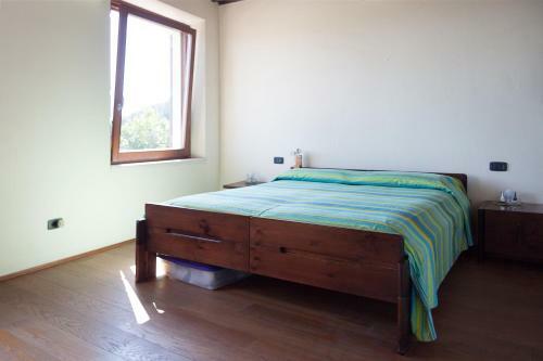 Apartamento Casa Rio Elba