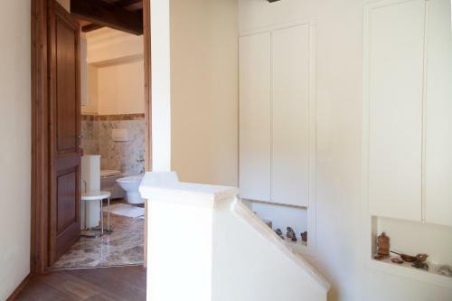 Apartamento Casa Rio Elba