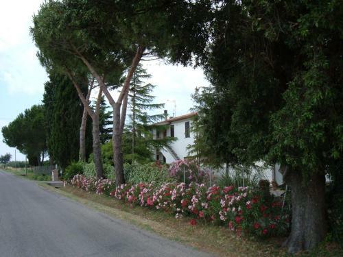 Apartamento Casa Del Leccio