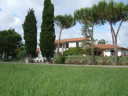 Apartamento Casa Del Leccio