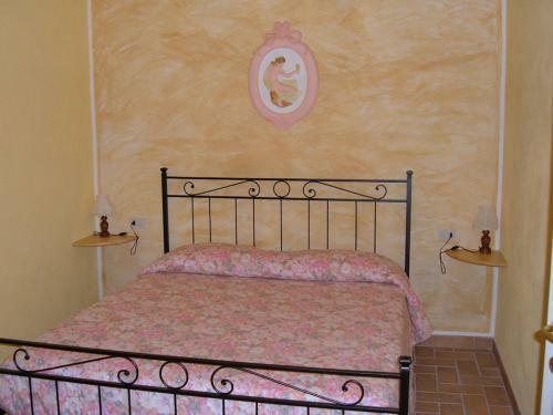 Apartamento Casa Del Leccio