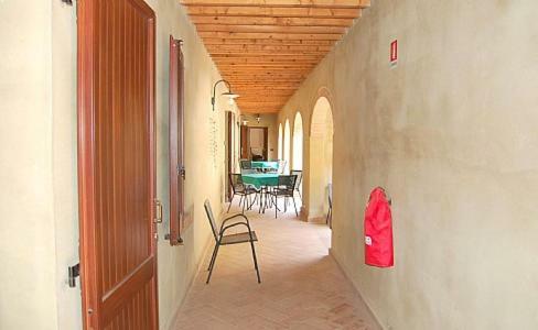 Riparbella Villa Sleeps 3 Pool