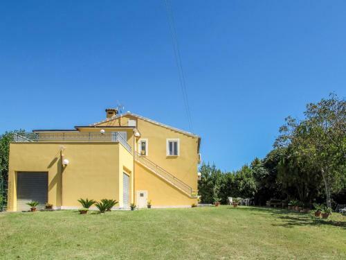 Locazione Turistica Erika