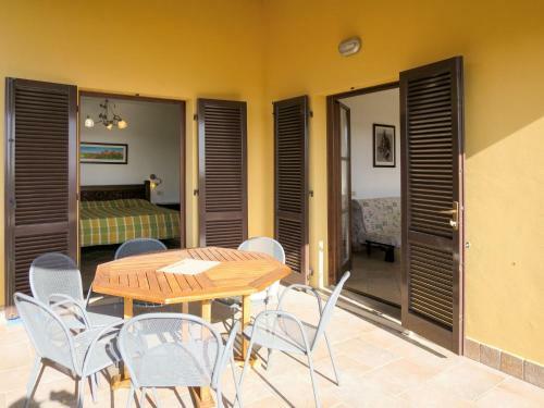 Apartamento Locazione Turistica Borgo San Pecoraio - Rip334
