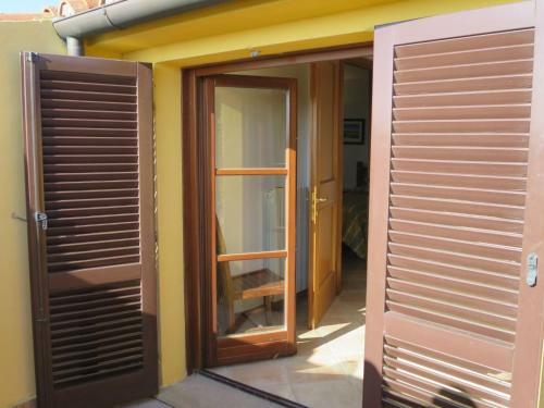 Apartamento Locazione Turistica Borgo San Pecoraio - Rip334