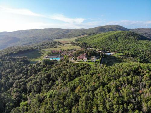 Apartamento Locazione Turistica Borgo San Pecoraio - Rip334