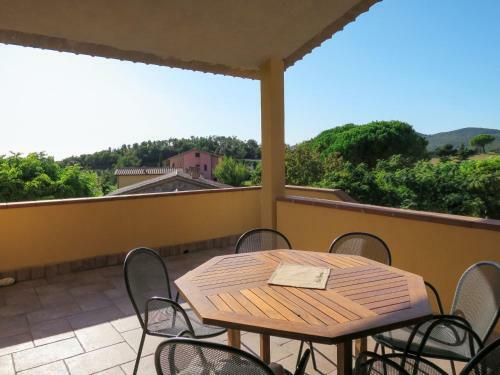 Apartamento Locazione Turistica Borgo San Pecoraio - Rip334