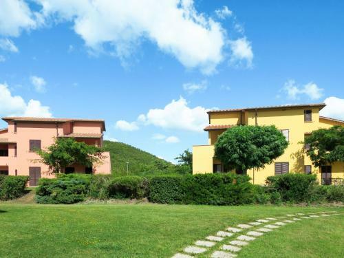 Apartamento Locazione Turistica Borgo San Pecoraio - Rip334