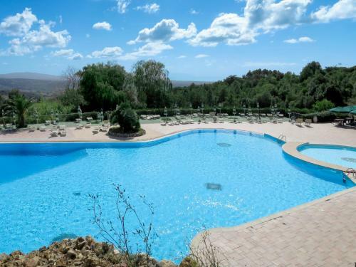 Apartamento Locazione Turistica Borgo San Pecoraio - Rip334