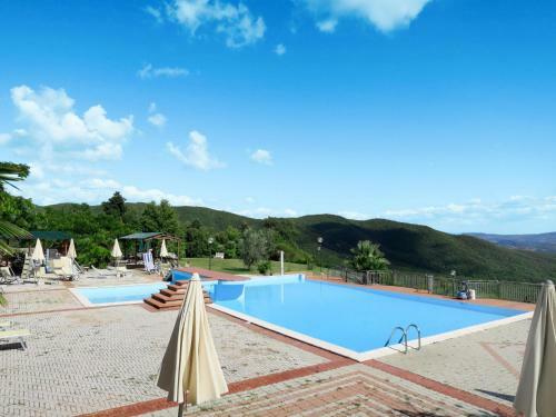 Apartamento Locazione Turistica Borgo San Pecoraio - Rip334