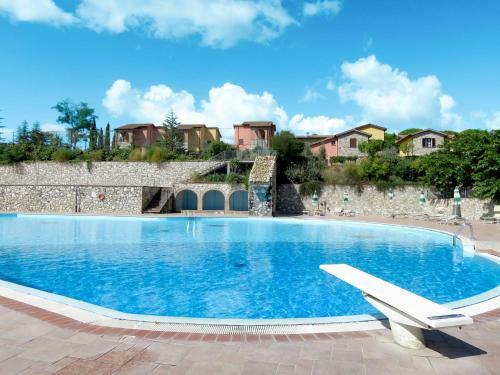 Apartamento Locazione Turistica Borgo San Pecoraio - Rip334