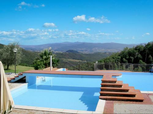 Apartamento Locazione Turistica Borgo San Pecoraio - Rip334