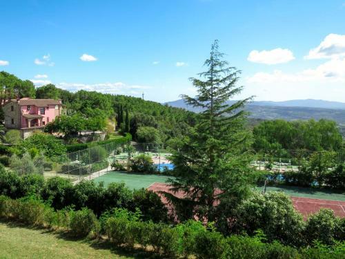 Apartamento Locazione Turistica Borgo San Pecoraio - Rip334