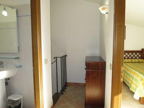 Apartamento Locazione Turistica Borgo San Pecoraio - Rip334