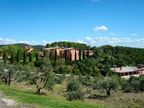 Apartamento Locazione Turistica Borgo San Pecoraio - Rip334
