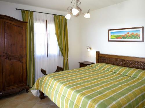 Apartamento Locazione Turistica Borgo San Pecoraio - Rip334