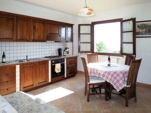 Apartamento Locazione Turistica Borgo San Pecoraio - Rip334